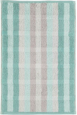 Рушник Green symphony 50x100 см зелений Cawo