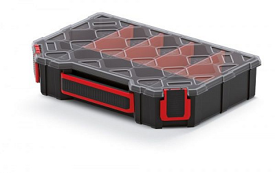 Органайзер для дрібних деталей Kistenberg TAGER 12