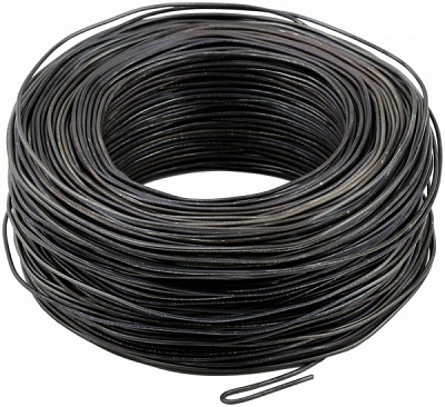 Проволока стальная 1,8 мм 2 кг т/о без покрытия ГОСТ 3282-74