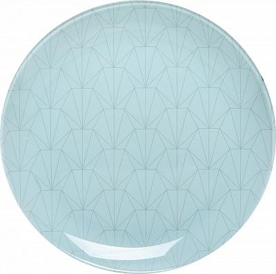 Тарілка десертна Friselis 20,5 см L8182 Luminarc