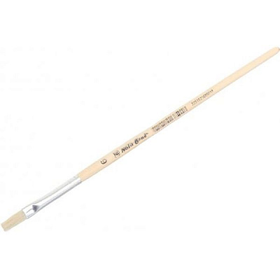 Кисть для рисования № 6 Nota Bene 