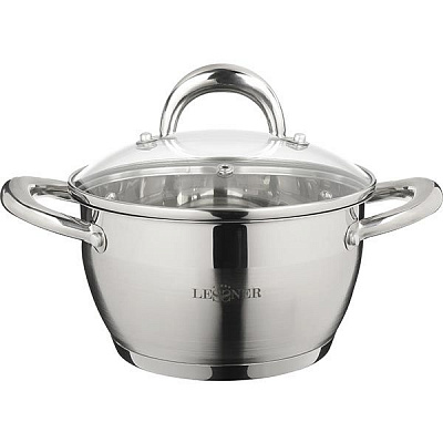 Каструля Lessner 55852-18 2.2 л