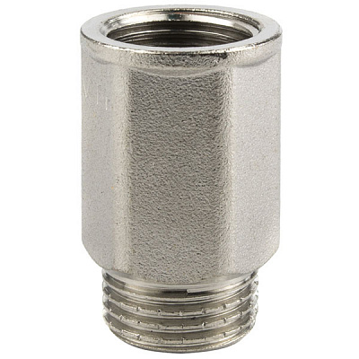 Подовжувач ВЗ Valtec 1/2