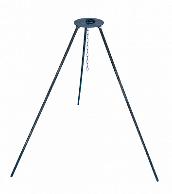 Тринога похідна BORO під казан