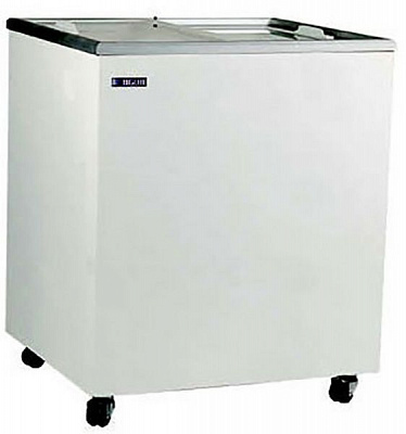 Морозильный ларь UGUR UDD 200SC 2600 Вт 