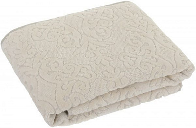 Рушник махровий Дамаск 100x150 см Simi