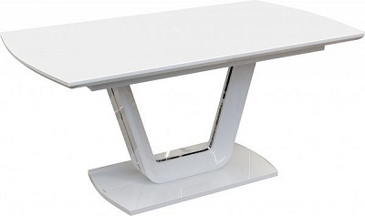 Стол обеденный раскладной Сабах 1600/2000х900х750 мм 