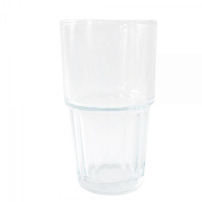 Набор стаканов высоких Eternity 430 мл 6 шт. Super Value 