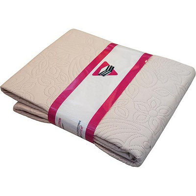 Покрывало Underprice Ivory 160x220 см