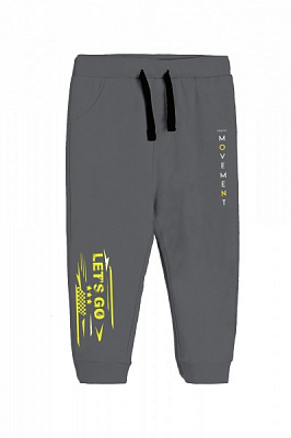 Брюки KOSTA р.146–152 21 светло-серый 2238-4 