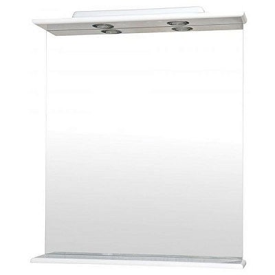 Зеркало Аква-Родос Оптима 70 cм