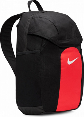 Рюкзак Nike NIKE ACADEMY TEAM DV0761-013 30 л черный