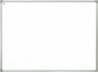 Доска магнитно-маркерная 2х3 EcoBoard 30x40 см TSA34/C 