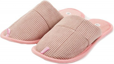 Тапки домашние FX shoes 18022 р. 36-37