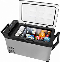 Автохолодильник Mystery 38 л MRQ-40