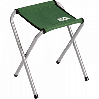 Табурет раскладной SKIF Outdoor Compact green 3890140