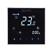 Терморегулятор Heat Plus BHT 2000 черный