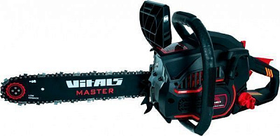 Бензопила Vitals BKZ 3816j Black Edition