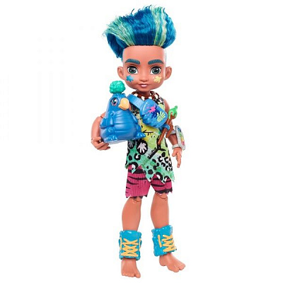 Кукла Cave Club Слейт