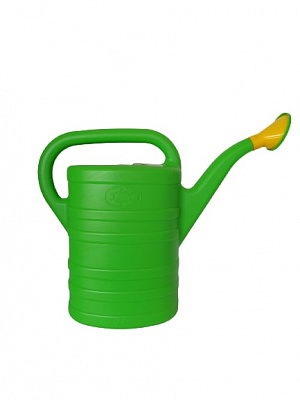 Лейка для цветов ММ-Пласт 10 л с насадкой