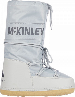Чоботи McKinley Luna III 416736-900021 р.35/37 сірий