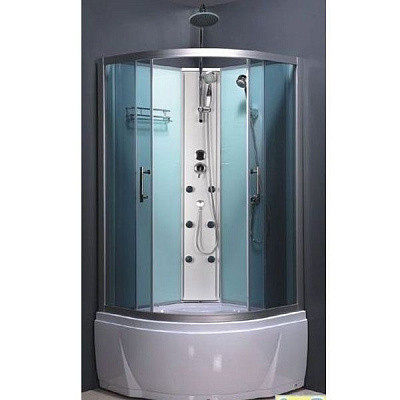 Гидробокс Pinghu GM SV-211 90х90х215 см