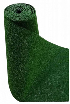 Искусственная трава Mac Carpet New Grass 1х2 м 2м² 
