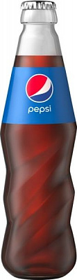 Безалкогольный напиток Pepsi 0,33 л (4823063111867) 