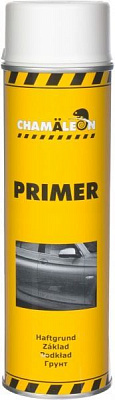 Грунтовка  белая Chamaleon 500мл