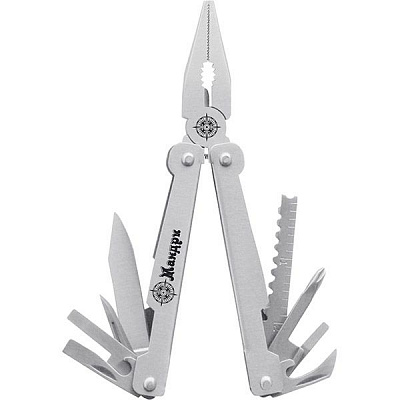 Плоскогубцы универсальные Мандры 260014020