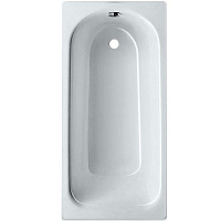 Ванна стальная Kaldewei Saniform Plus 160x75 см (112500010001)