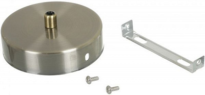 Крепеж EMT потолочное бронза 