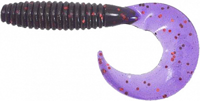 Силикон Fishing ROI Kakki A103 75 мм 10 шт. (203-2-75-A103)