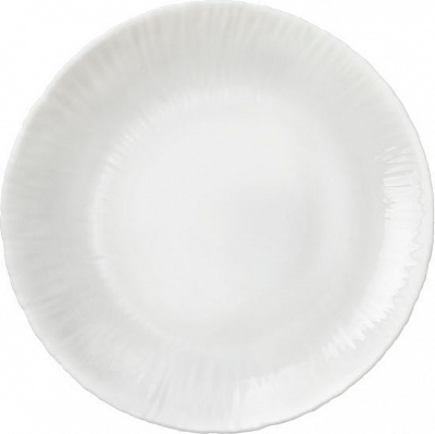 Тарілка десертна Coconut 21 см Bormioli Rocco