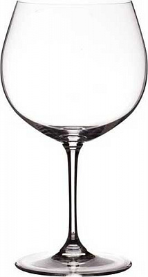 Набір бокалів для вина Oaked Chardonnay/Montrachet 0,6 л 2 шт. Riedel