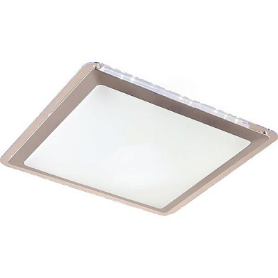 Світильник Altalusse INL-9357C-36 36 Вт білий