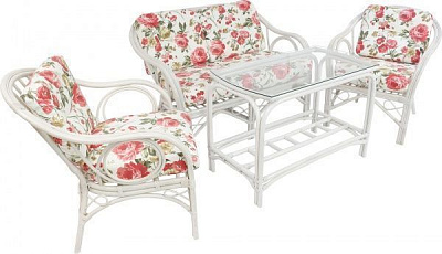 Комплект мебели Indigo Elsa 