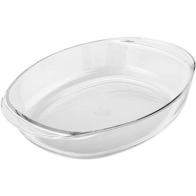 Форма для запікання Ovenchef 3,1 л Duralex