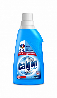 Средство Calgon POWER 4 в 1 750 мл