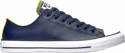 Кеди Converse CTAS OX 167121C р. US 9 синій
