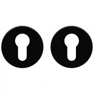 Накладка RDA Wave матовий чорний