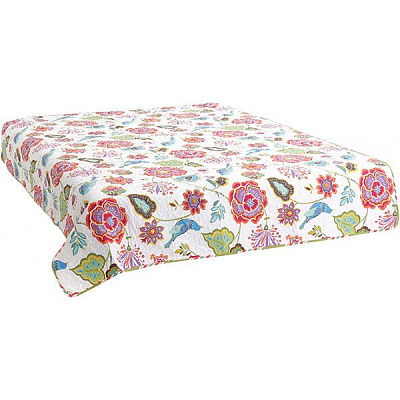 Покрывало Underprice Spring 160x220 см