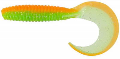 Силикон Fishing ROI Kakki 60 мм 15 шт. 184 (203-2-60-184)