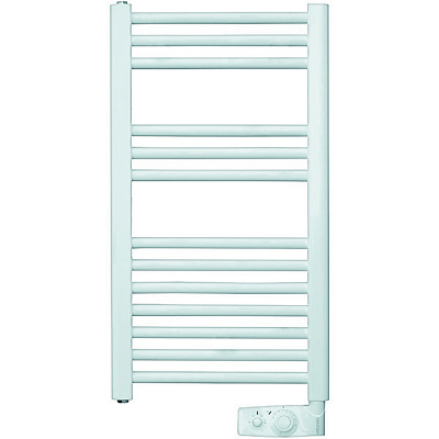 Полотенцесушитель электрический Atlantic 2012 NARROW WHITE 300W