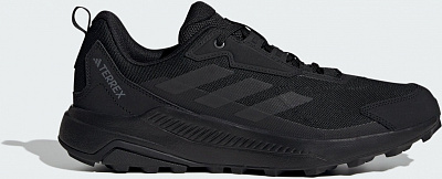 Кросівки чоловічі Adidas TERREX ANYLANDER ID0895 р.44 чорні