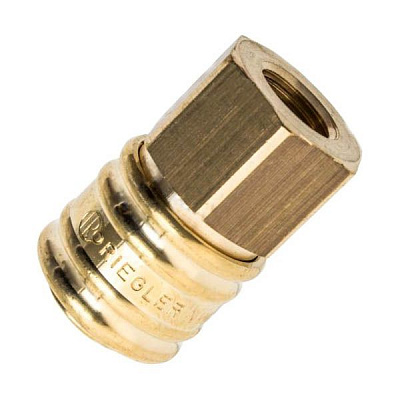 Швидкознімач Ottensten W на різьбу внутрішню 1/4 