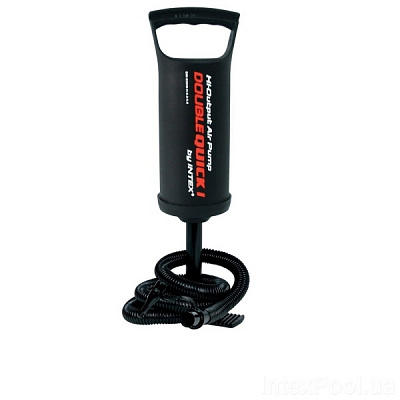 Насос Intex 0,9 л арт. 68612