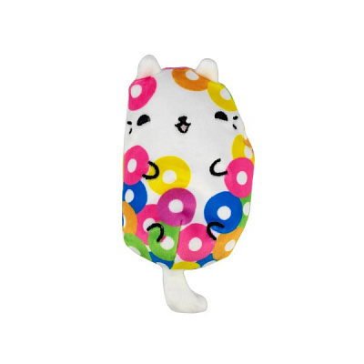 М'яка іграшка Cats Vs Pickles Лупі різнокольоровий CVP1002PM-352