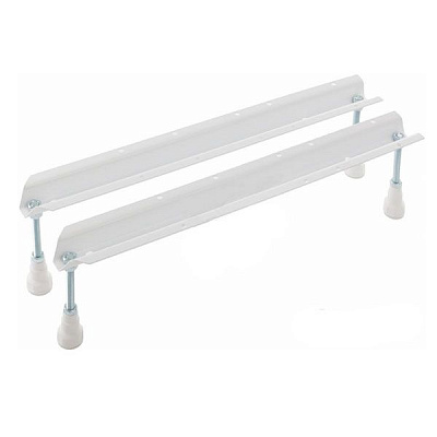 Каркас для ванни RAVAK Lilia, Vanda, Classic, Chrome CY00000000