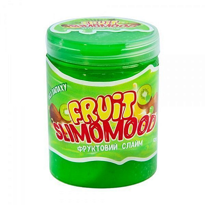 Слайм Strateg 71853 Fruit Slimomood 120 г в ассортименте